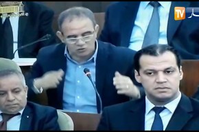 برلماني لوزير المالية : ” مدابيكم تشوفولنا مناصب شغل في سوناطراك !!”