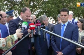 حطاب: توقف بنتيجة ماشي في باطل ….ترقد هاني أنت ثاني ..!!