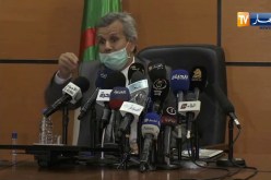 “وزير الصحة :” هناك خطر والمستقبل قد يكون أخطر بكورونا