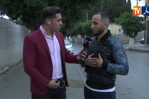 زميل الملاكم أمين حليمي: نطالب تدخل وزير الخارجية لتسهيل الإجراءات لنقل جثمان الفقيد