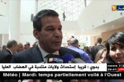 وزير التجارة: نحن نحضر إجراءات جديدة لدعم المصدرين