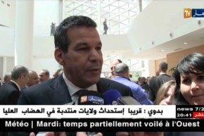 وزير التجارة: نحن نحضر إجراءات جديدة لدعم المصدرين