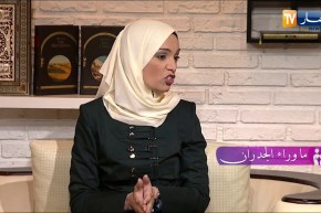 ما وراء الجدران: إبن كريمة.. حبست لقريا باش نخدم ونعاون يمّا