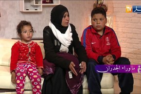 ما وراء الجدران: كريمة.. أنا مطلقة وزوجي يعيش معي في منزل واحد