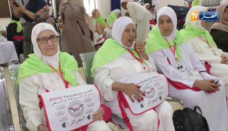 حج 2019: أنظار المسجلين للحج توجه نحو القرعة.. ومنح التأشيرات إلكترونيا الجديد