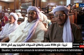 محمد عيسى: الإمام الذي ترتضيه الدولة لمنبرها هو الذي يأخذ توجيهه من الكتاب والسنة