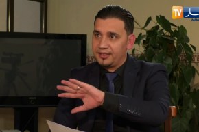 زطشي: لم نجبر أي أحد على الإستقالة من المديرية الفنية وسعدان تفاهمنا معاه من الأول