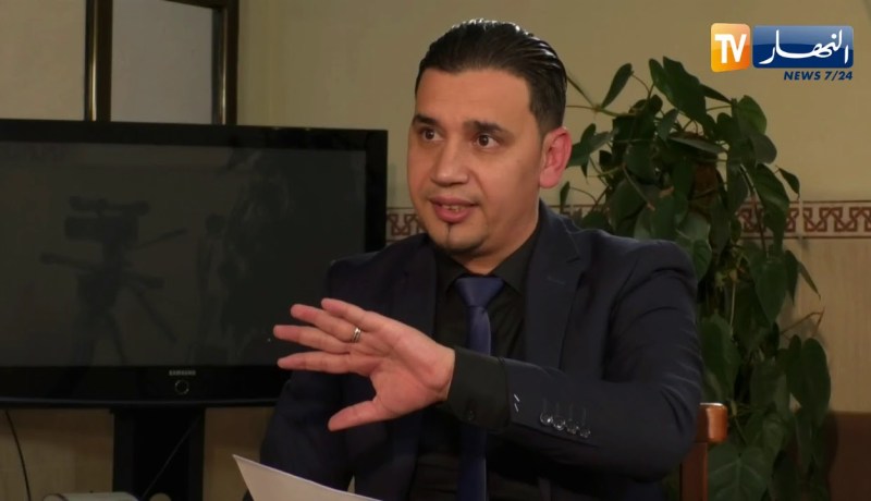 زطشي: لم نجبر أي أحد على الإستقالة من المديرية الفنية وسعدان تفاهمنا معاه من الأول