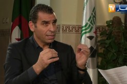 زطشي: ما زال الوقت باش ندو كأس إفريقيا لازم نخدموا مليح