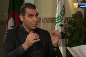 زطشي: ما زال الوقت باش ندو كأس إفريقيا لازم نخدموا مليح