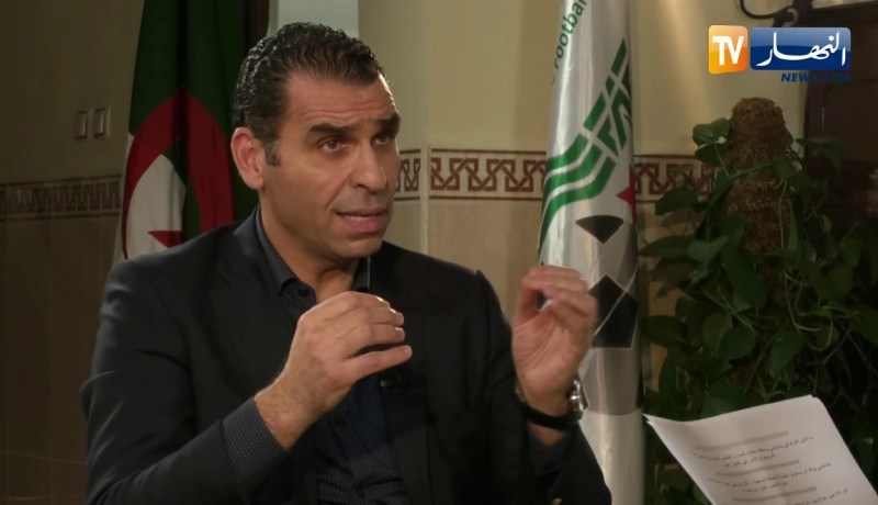 زطشي: ما زال الوقت باش ندو كأس إفريقيا لازم نخدموا مليح