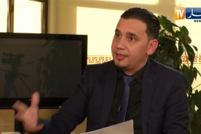 زطشي: ليس لدينا إتفاق مع مجيد بوقرة ليكون ضمن الطاقم الفني للخضر