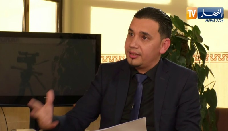 زطشي: ليس لدينا إتفاق مع مجيد بوقرة ليكون ضمن الطاقم الفني للخضر