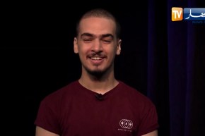 لقاء خاص مع صانع المحتوى ”  ياسر ”  في برنامج 360