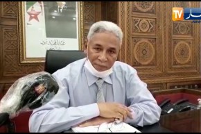 والي بسكرة  يعلن ان الخواص يضعون فندقين وعيادة خاصة تحت تصرف السلطات لمكافخة جائحة كورونا