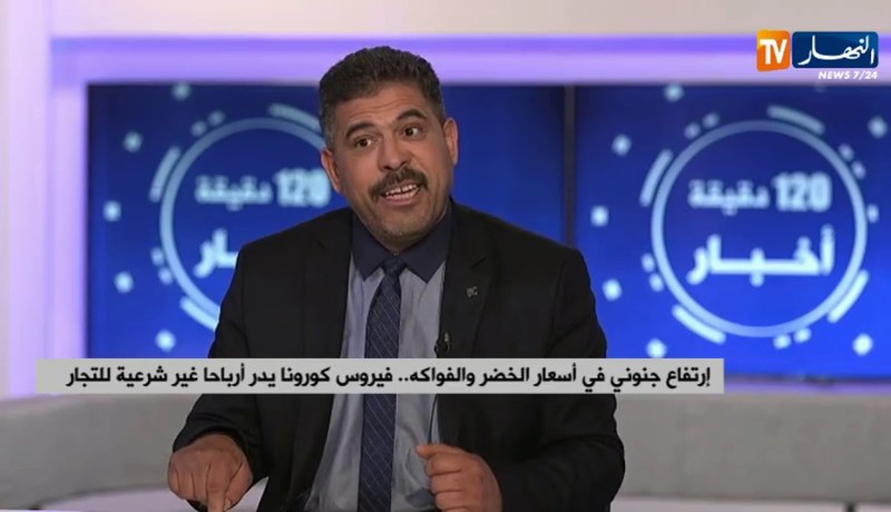 إرتفاع جنوني في أسعار الخضر والفواكه..فيروس كورونا يدر أرباحا غير شرعية للتجار