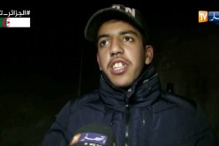 سكيكدة: نجاة عائلة من الموت المحقق إثر إحتراق منزلها ببوعباز