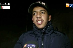 سكيكدة: نجاة عائلة من الموت المحقق إثر إحتراق منزلها ببوعباز