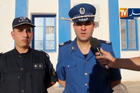 الوادي/ الأمن يحجز أزيد من 90000 وحدة من المشروبات الكحولية