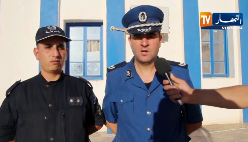 الوادي/ الأمن يحجز أزيد من 90000 وحدة من المشروبات الكحولية