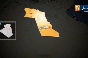 وفاة شابين إختناقا داخل خزان لصب المياه في مذبح ونجاة أخر بولاية الوادي