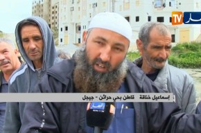 جيجل : إختلاط مياه الصرف الصحي بمياه الحنفية بمنطقة حراثن يثير تخوف السكان