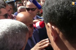 الوالي زوخ يعطي تعليمات بتوفير ما يحتاجه السكان