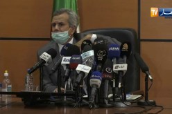 وزير الصحة للمشكّكين في أرقام كورونا: النتائج نتحصل عليها من المستشفيات