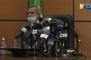 وزير الصحة للمشكّكين في أرقام كورونا: النتائج نتحصل عليها من المستشفيات