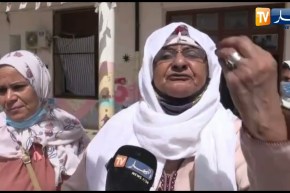 مواطنو معسكر من كل الفئات يؤدون واجبهم الإنتخابي في ظروف عادية وسط بروتوكول صحي منظم