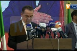 تم تسليم خلال عهدة بوتفليقة ازيد من 3.6 مليون سكن و800 ألف سكن هي طور الانجاز ستسلم نهاية 2019