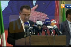 تم تسليم خلال عهدة بوتفليقة ازيد من 3.6 مليون سكن و800 ألف سكن هي طور الانجاز ستسلم نهاية 2019