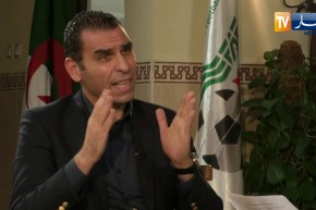 زطشي: غير مقبول ما يحدث للتحكيم في البطولة الوطنية ومستعدون لإكمال الموسم بالحكام الشباب