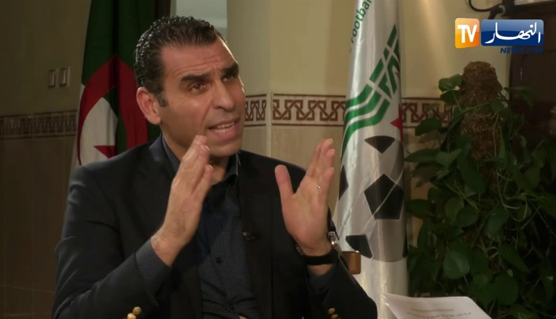 زطشي: غير مقبول ما يحدث للتحكيم في البطولة الوطنية ومستعدون لإكمال الموسم بالحكام الشباب