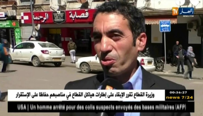 الخضر ينهزمون وديا أمام إيران.. هكذا كانت آراء الجزائريين !!