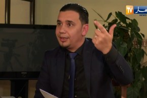 زطشي: البطولة الوطنية ضعيفة وسنعمل جاهدين لتطويرها