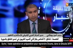 محمد أمين بوطالبي/ إنشاء منطقة التبادل الحر بإفريقيا.. أي إضافة للإقتصاد الجزائري ؟