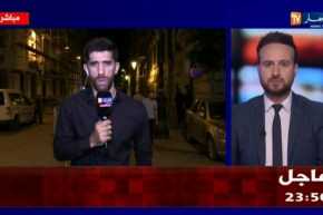 محكمة سيدي امحمد: قاضي التحقيق يودع فضيل دوب الحبس المؤقت في إنتظار المتهم المسمى “هواري بوخرص”