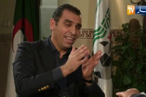 زطشي: الإتحادية أعطت الإنطلاقة لمراكز التكوين التي ستعود بالفائدة على أبناء الجزائر