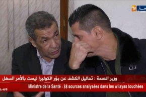 مجلس إدارة مولودية الجزائر يعين علي بن شيخ وعمر بطروني كمستشارين