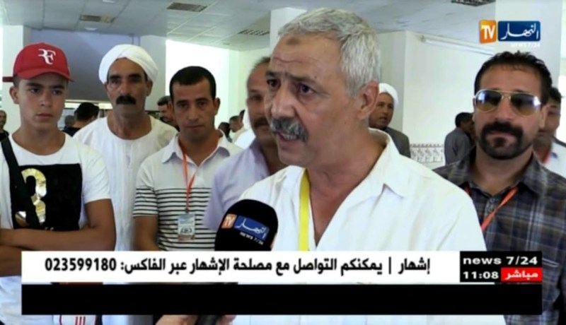 تيسمسيلت : أول مبادرة لتنظيم الصيد البري و تكوين الهواة