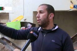 أم البواقي: حادث إنهيار جزء من منزل قديم يشرد عائلة حسان بعين مليلة