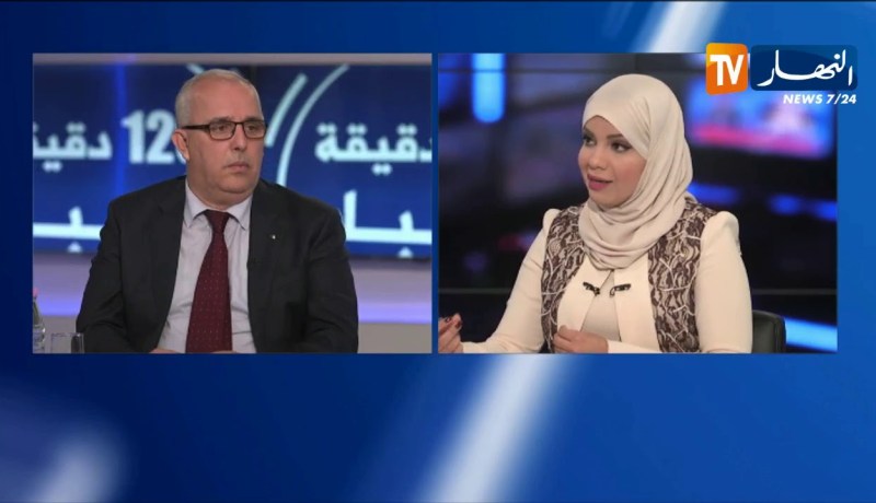 وزير الصحة: على المواطنين التحلي بثقافة التبليغ لكي نسعى لتحسين المنظومة الصحية