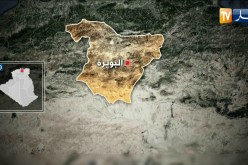 البويرة: إنحراف وإنقلاب سيارة يودي بحياة شخص وإصابة شخص أخر بجروح بليغة