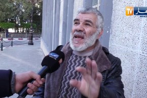 راغب في الترشح للرئاسيات: عندي رؤية عالمية.. “نزيرو بولون كل واحد يحكم بلاستو”