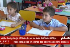 ثقافة : الخط اليدوي..نحو الزوال !