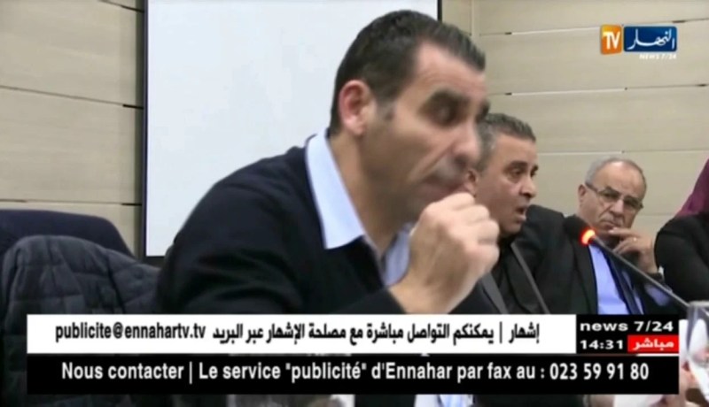 زطشي يتخلص أخيرا من الخجل ويبعث برسائل قوّية لتغيير سياسة الفاف