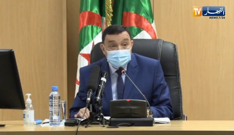 وزير التربية : إنطلاق رسمي لمشاريع جديدة لتعزيز رقمنة قطاع التربية