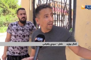 سيدي بلعباس: هذه هي إستعجالات المركز الإستشفائي الجامعي عبد القادر حساني