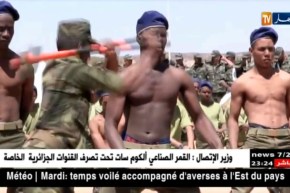 الصحراء الغربية: تخليد الذكرى 45 لإعلان الكفاح المسلح